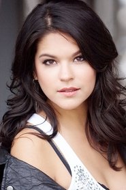 Eva Avila portrait