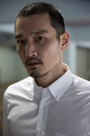Kentez Asaka portrait