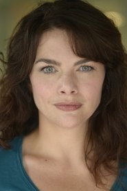 Corrie Danieley portrait