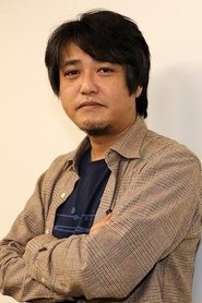 Hideo Jojo portrait