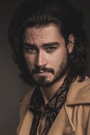 Manuel Masalva portrait