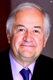 Jacques Mailhot portrait