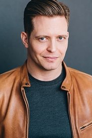 Troy Blundell portrait