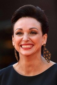 Kinga Dębska portrait