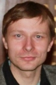 Konstantin Feoktistov portrait