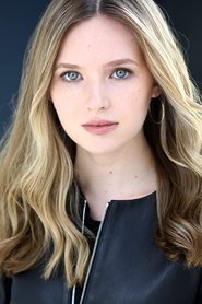 Haley Murphy portrait