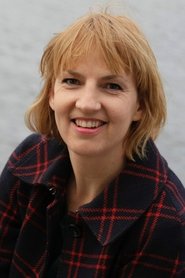 Monika Bjerke portrait