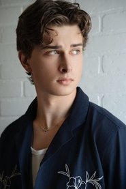 Thomas Gautier portrait