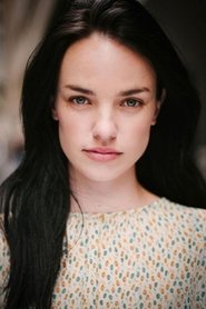 Alice Chaston portrait