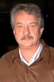 Humberto Elizondo portrait