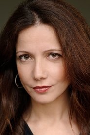 Carla Lucarelli portrait