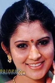 Vijayalakshmi portrait