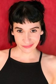 Shaina Vorspan portrait