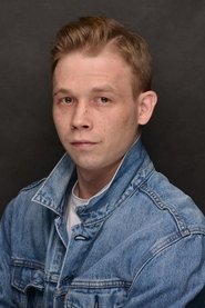 Danil Smirnov portrait