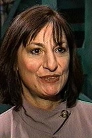 Arlene Sherman portrait