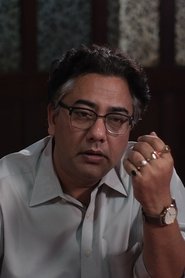 Arindam Ghosh portrait
