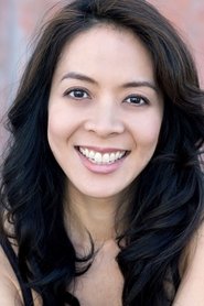 Jolene Kim portrait