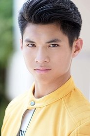 Gabe De Guzman portrait