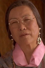 Jetsun Pema portrait