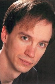 Brandon O'Dell portrait
