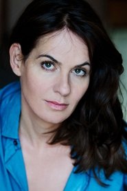 Stephanie Eidt portrait