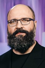 Marko Veisson portrait