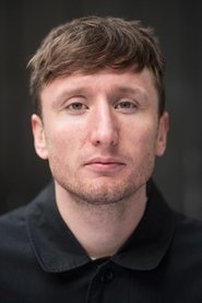 Steve Stamp portrait