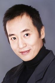 Edward Mok portrait