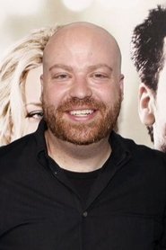 Jordan Cahan portrait
