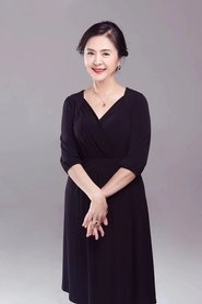 Zhou Ling portrait