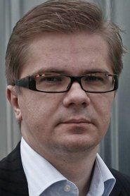Sylwester Latkowski portrait