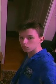 Dima Markov portrait