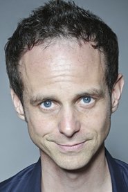 Ryan Blakely portrait