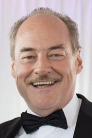 Eldar Vågan portrait