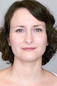 Isabelle Auvray portrait