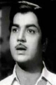 Prem Nawas portrait