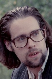 Mott McCampbell portrait