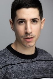 Vassilis Awad portrait