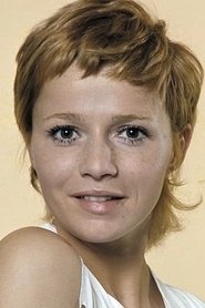 Catherine Jourdan portrait