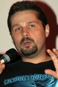 Jacques-Olivier Molon portrait