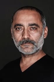 Ergun Kuyucu portrait
