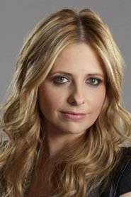 Sarah Michelle Gellar portrait