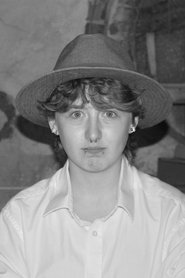 Riley Davey portrait