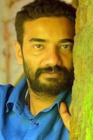 Abu Valayamkulam portrait