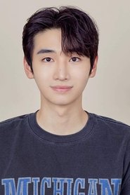 Lee Ji Oh portrait