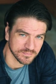 Charles Halford portrait