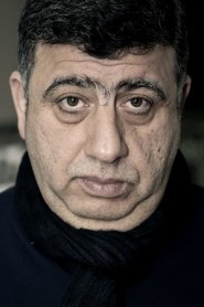 Orkhan Fikratoghlu portrait