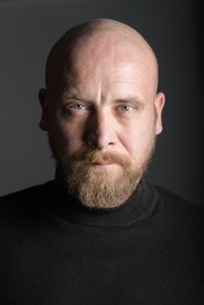 Michal Vidan portrait