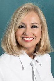 Emma Ozores portrait