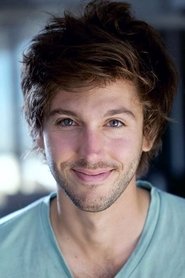 Jérémy Azoulay portrait